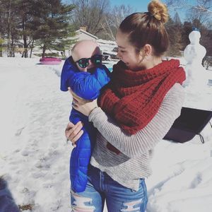 Meet your Posher, Mikayla